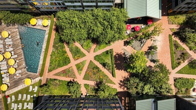 Harrison Urby in Harrison, NJ - Building Photo - Building Photo