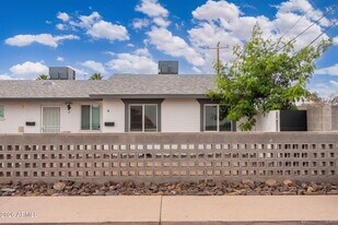1646 E McKinley St in Phoenix, AZ - Building Photo