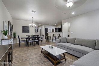 13486 Lawkland St in Horizon City, TX - Building Photo - Building Photo