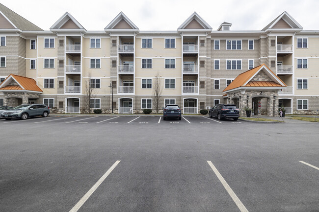2 Henry David Dr