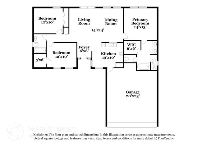 5106 Clarion Hammock Dr in Orlando, FL - Building Photo - Building Photo