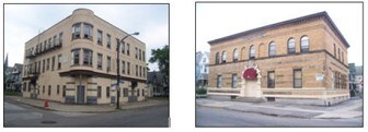 283 W Delavan Ave in Buffalo, NY - Building Photo