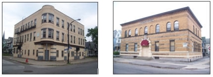277 W Delavan Ave in Buffalo, NY - Building Photo - Building Photo