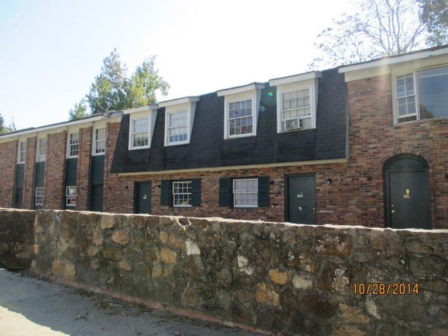 Kingstowne North Apartments in Macon, GA - Building Photo - Other