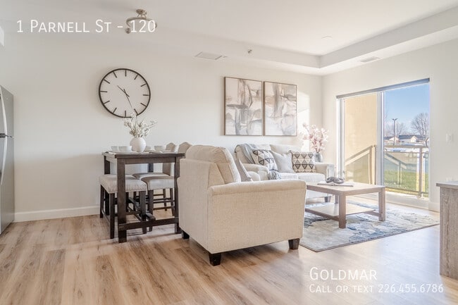 1 Parnell St in Essex, ON - Building Photo - Building Photo