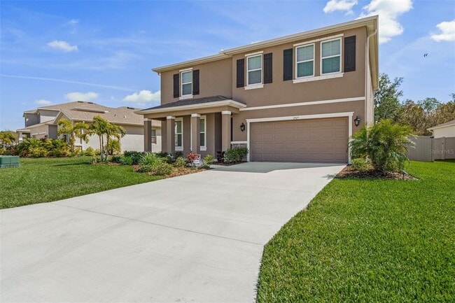 2927 Greenleaf Ter in Parrish, FL - Building Photo - Building Photo