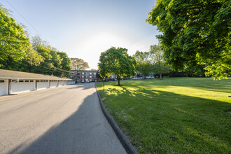 Patterson Arms Condo in Beaver Falls, PA - Building Photo - Building Photo