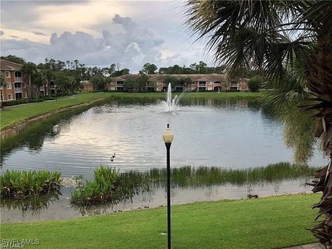 property at 1840 Florida Club Cir