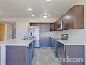 705 Grissom Dr. in Colorado Springs, CO - Building Photo - Building Photo