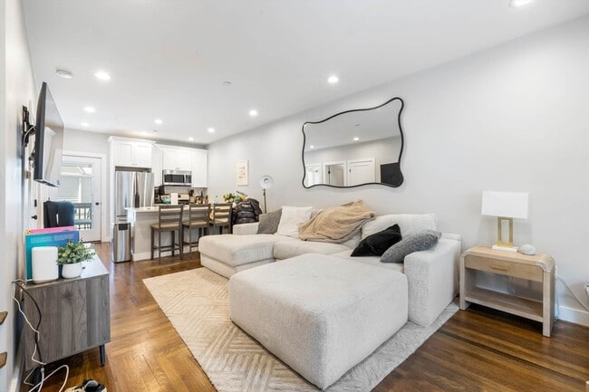 20 Grimes St, Unit 1