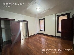 3636 Virginia Ave in St. Louis, MO - Building Photo - Building Photo