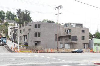 1830 Glendale Blvd in Los Angeles, CA - Building Photo - Other