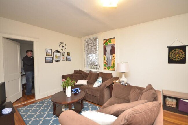 property at 1622 Commonwealth Ave