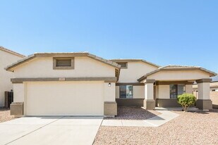 13011 W Surrey Ave in El Mirage, AZ - Building Photo