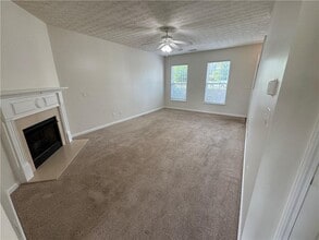 3609 Beacon Ridge in Cumming, GA - Building Photo - Building Photo