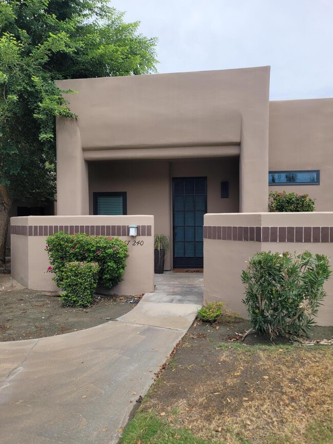 property at 67240 S Chimayo Dr