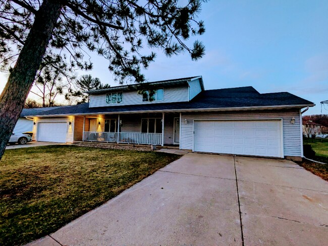 property at 1907 Julius St