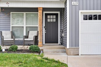 409 Hillside Dr in Clarksville, TN - Building Photo - Building Photo