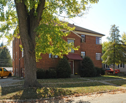 2005 Washington Ave Apartments