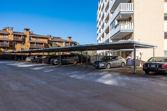 Saturn Towers in Colorado Springs, CO - Building Photo - Building Photo