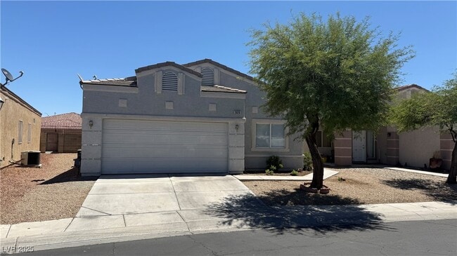 2020 Fred Brown Dr in Las Vegas, NV - Building Photo - Building Photo