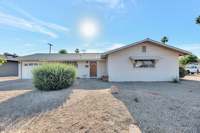 property at 4521 N 75th Pl
