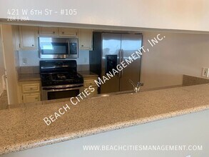 421 W 6th St in Long Beach, CA - Building Photo - Building Photo