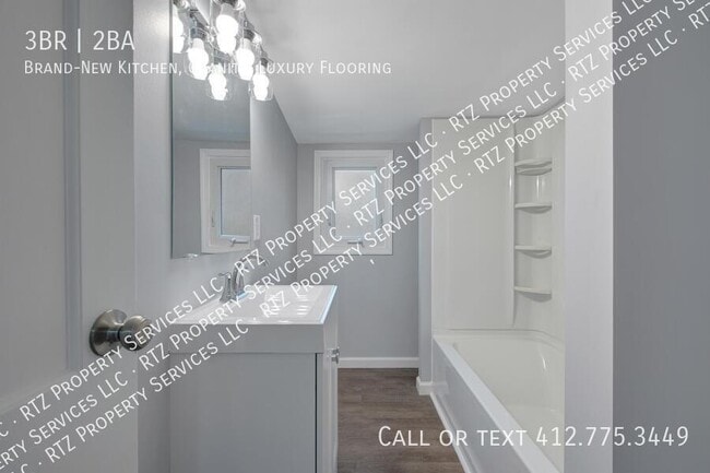1805 Flagler St in McKeesport, PA - Building Photo - Building Photo