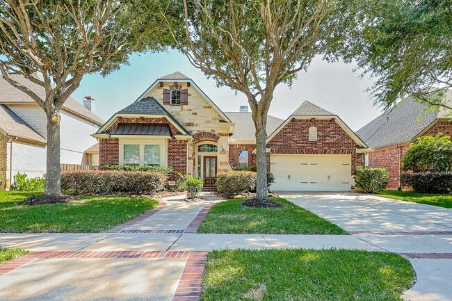 property at 6726 Hawsley Way