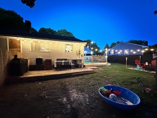 50 Commonwealth Ave in Worcester, MA - Foto de edificio - Building Photo