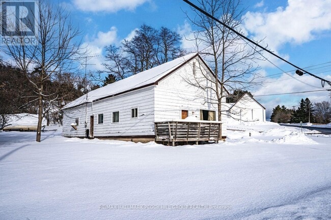 property at 332 Champlain Rd