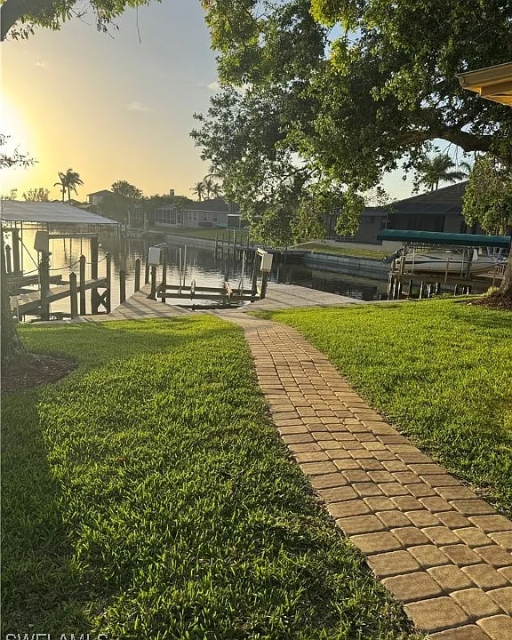 4628 SW 18th Ave in Cape Coral, FL - Building Photo