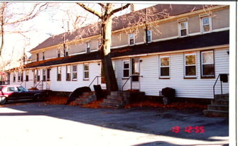 1-7 Ellis Ct Apartamentos