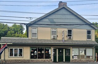 160 Orange Turnpike in Sloatsburg, NY - Building Photo