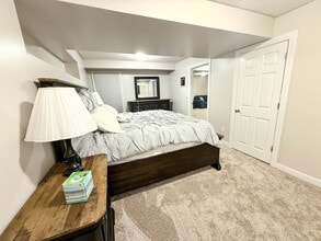 1702 Garrison Pl in Columbia, MO - Foto de edificio - Building Photo