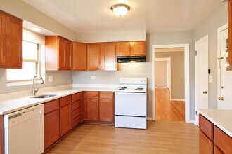 310 S. Austin Blvd. in Oak Park, IL - Building Photo - Building Photo