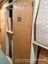 1321 W Main St, Unit Unit 201 in Lake Geneva, WI - Building Photo - Building Photo