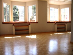 1269 3rd Ave-Unit -2nd fl in San Francisco, CA - Building Photo - Building Photo
