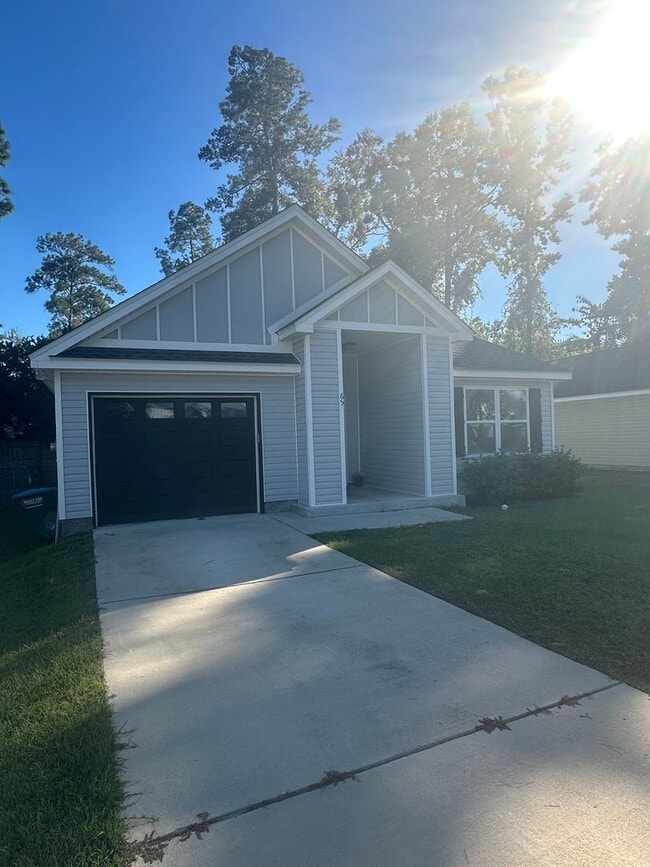 65 Pueblo Trail in Crawfordville, FL - Building Photo - Building Photo