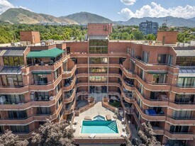 115 S 1100 E in Salt Lake City, UT - Building Photo