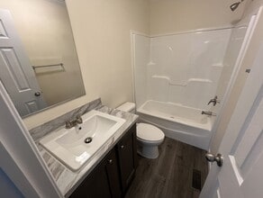 258 Field Pine Dr in Browns Summit, NC - Building Photo - Building Photo