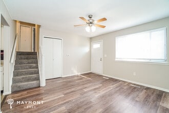 2755 Glenbriar St in Columbus, OH - Foto de edificio - Building Photo