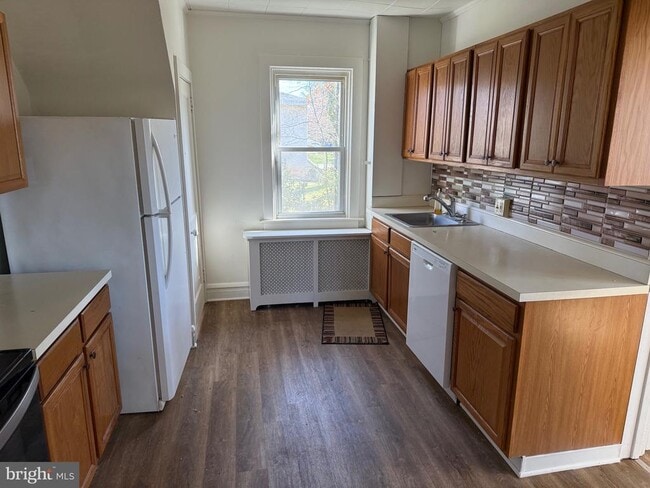 property at 3202 Swede Rd