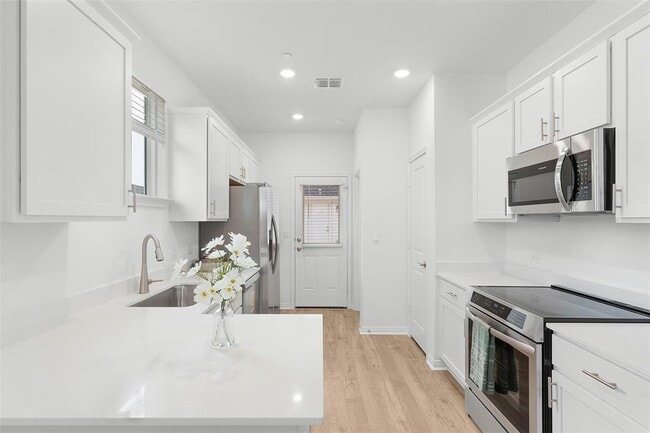 2524 Ophelia Levi Ln in Round Rock, TX - Building Photo - Building Photo