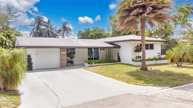 4440 SW 28th Terrace in Fort Lauderdale, FL - Building Photo - Building Photo
