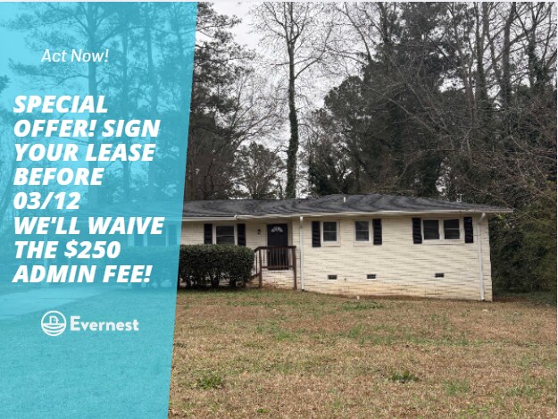 property at 3927 Hwy 81