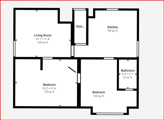 647 Upson St in Akron, OH - Building Photo - Building Photo