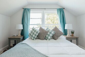 905 Hill St, Unit ID1397964P in Bristol, TN - Building Photo - Building Photo