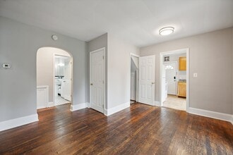 4504 Guilford Rd in College Park, MD - Building Photo - Building Photo