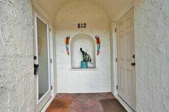 812 Chukker Rd in Delray Beach, FL - Building Photo - Building Photo